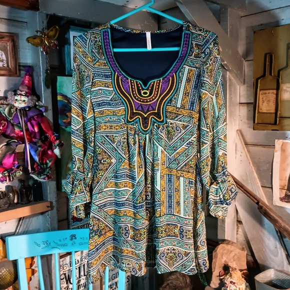 cezanne Dresses & Skirts - Cezanne mini dress